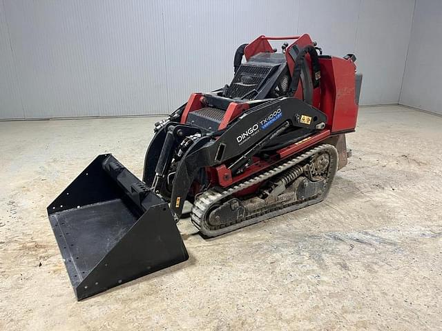 Image of Toro TX1000 equipment image 1