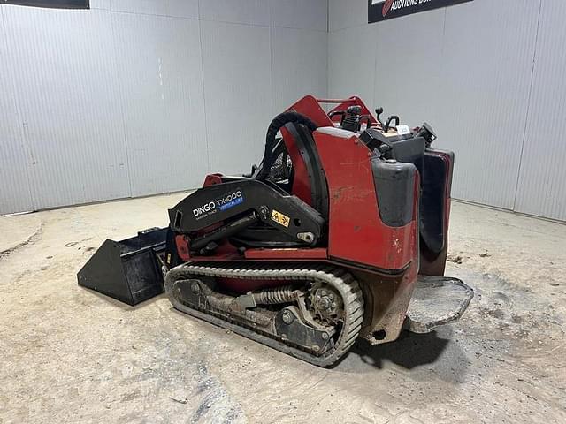 Image of Toro TX1000 equipment image 2