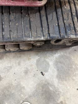 Image of Toro TX525 equipment image 2