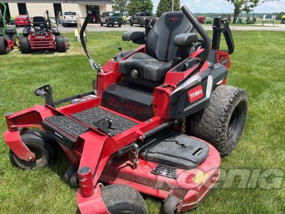 Main image Toro Z Master 4000HD