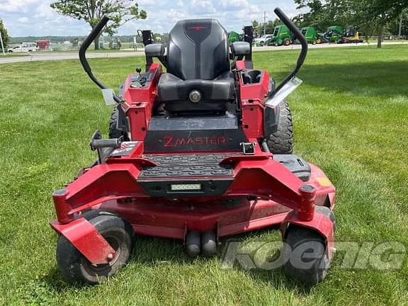 Image of Toro Z Master 4000HD equipment image 1