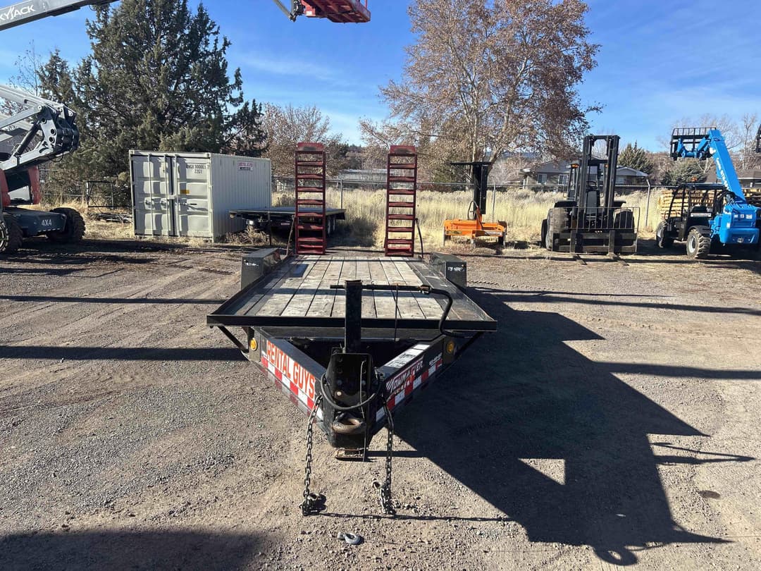 Image of Towmaster T-14D Image 1
