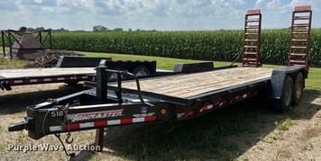 Main image Towmaster T-16D