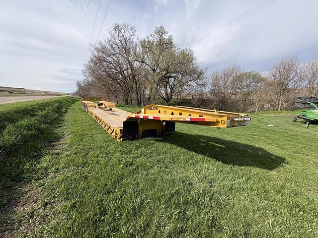 Image of Trail King TK110HDG equipment image 2