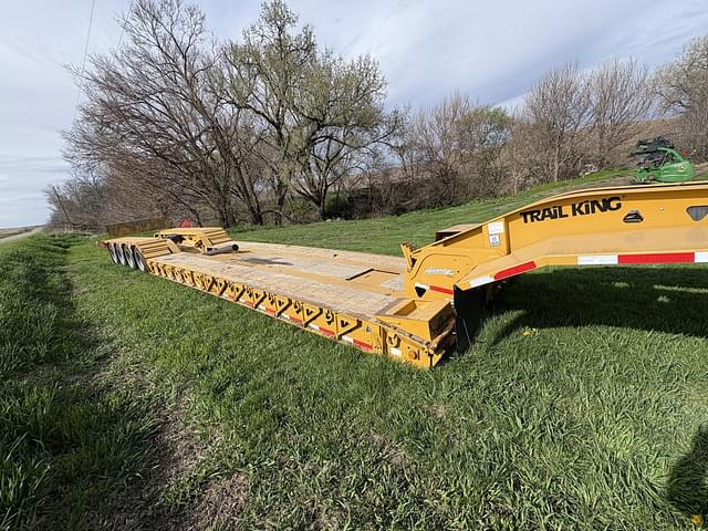 Image of Trail King TK110HDG equipment image 3