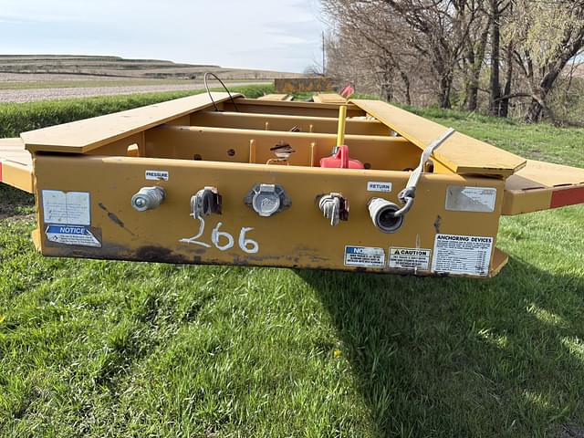 Image of Trail King TK110HDG equipment image 1
