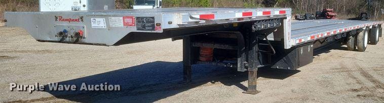 Main image Transcraft 554C