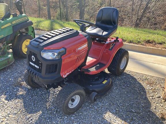 2019 troy bilt online riding mower