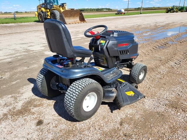 Image of Troy Bilt XP equipment image 2