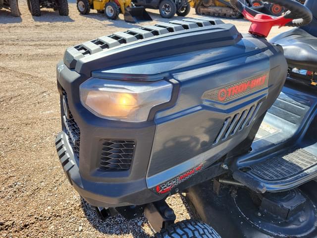 Image of Troy Bilt XP equipment image 4