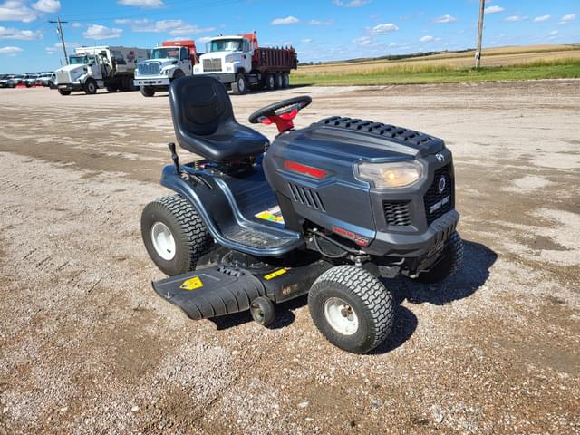Image of Troy Bilt XP equipment image 1
