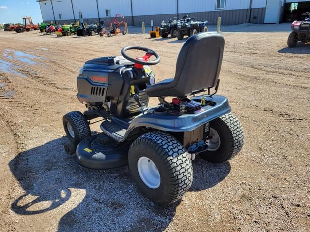 Image of Troy Bilt XP equipment image 3