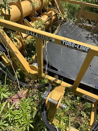 Image of Tube-Line BF5000S equipment image 4
