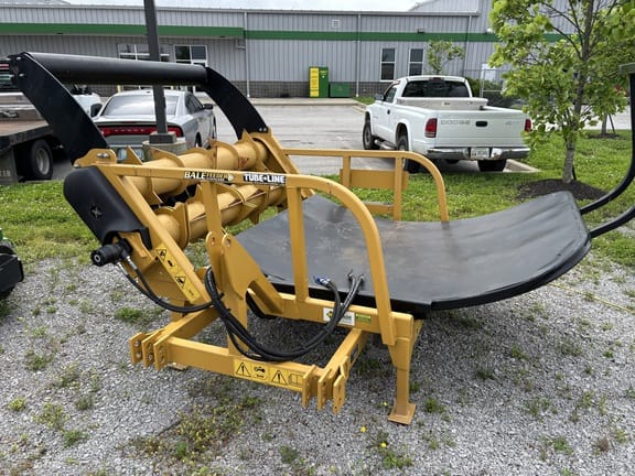 2019 Tube-Line BF5000S Equipment Image0