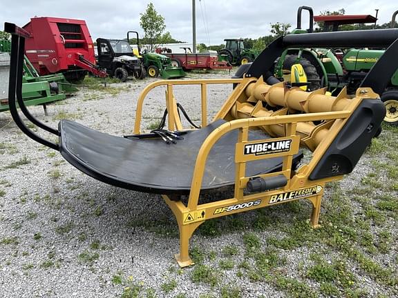 Image of Tube-Line BF5000S equipment image 2