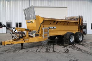 2019 Tube-Line Nitro 525RS Image