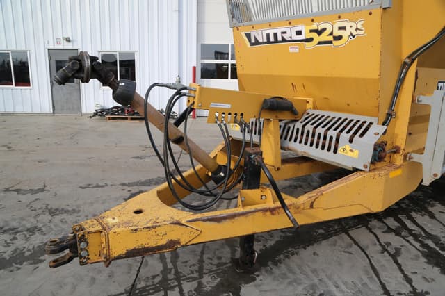 Image of Tube-Line Nitro 525RS equipment image 1