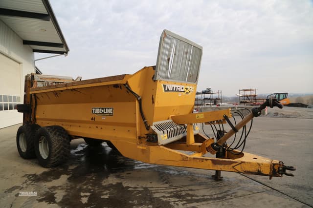 Image of Tube-Line Nitro 525RS equipment image 3