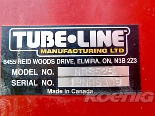 Main image Tube-Line Nitro 525RS 17