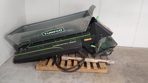 Image of Turfco 1550 Primary image