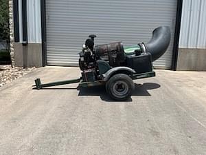 2019 Turfco Torrent 2 Image