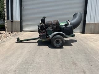 Main image Turfco Torrent 2