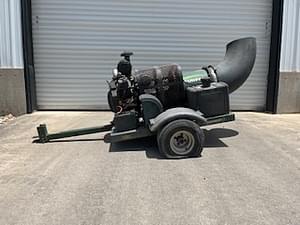 2019 Turfco Torrent 2 Image