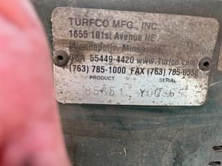 Image of Turfco Torrent 2 equipment image 4