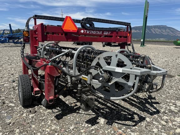 Image of Twinstar 2030G3-7 equipment image 3