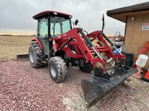 2019 TYM T574 Image