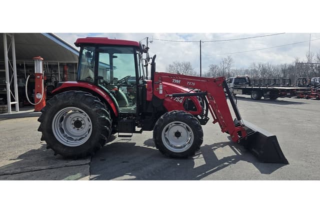 Image of TYM T754 equipment image 3