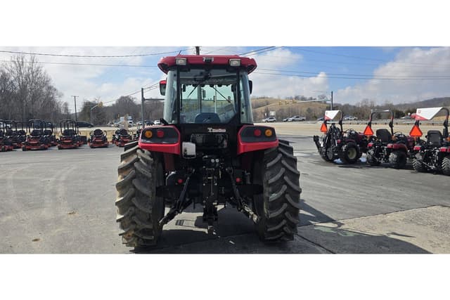 Image of TYM T754 equipment image 4