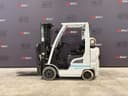 2019 Unicarriers CF50LP Image