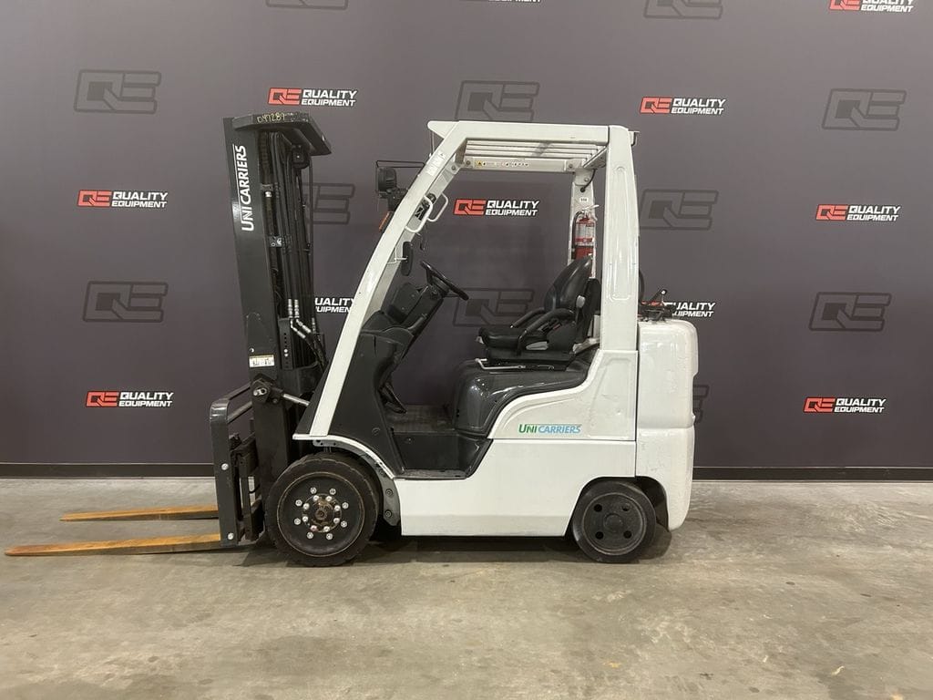 2019 Unicarriers CF50 Equipment Image0