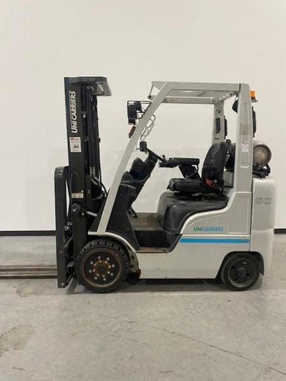 Image of Unicarriers CF50 Image 1