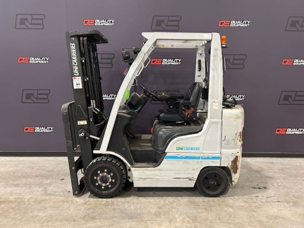 Image of Unicarriers CF50 Image 0
