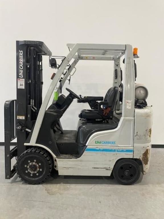 2019 Unicarriers CF50 Equipment Image0