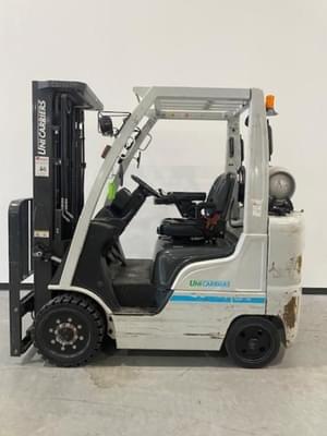2019 Unicarriers CF50 Image