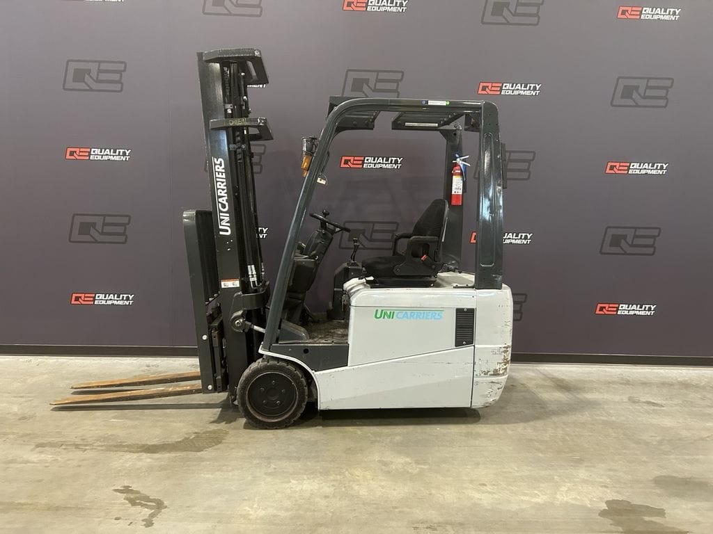 2019 Unicarriers 40 Equipment Image0
