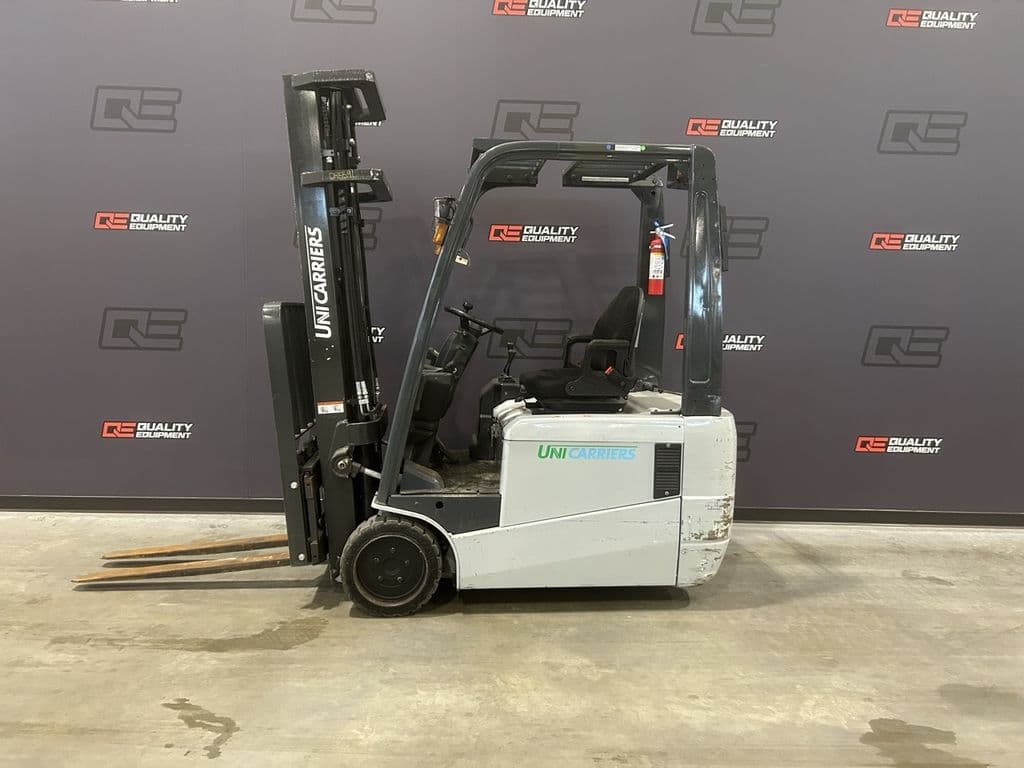 Image of Unicarriers 40 Image 0