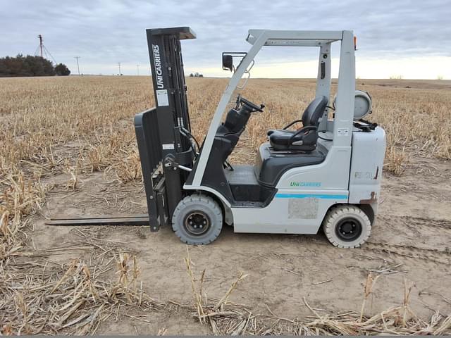 Image of Unicarriers MAP1F2A25LV equipment image 2