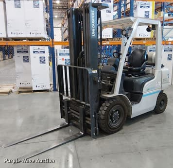 Main image Unicarriers PF50