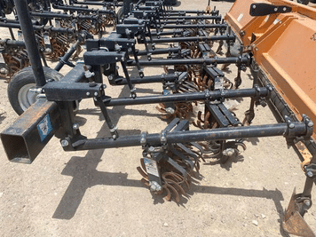 Main image Wasco Hardfacing Company 6R Cultivator