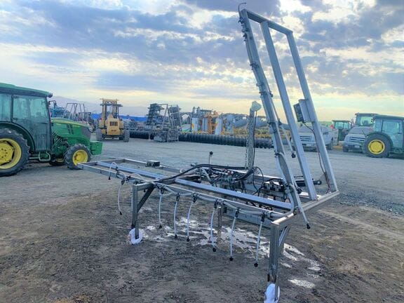 Main image Vision Robotics VR Lettuce Thinner