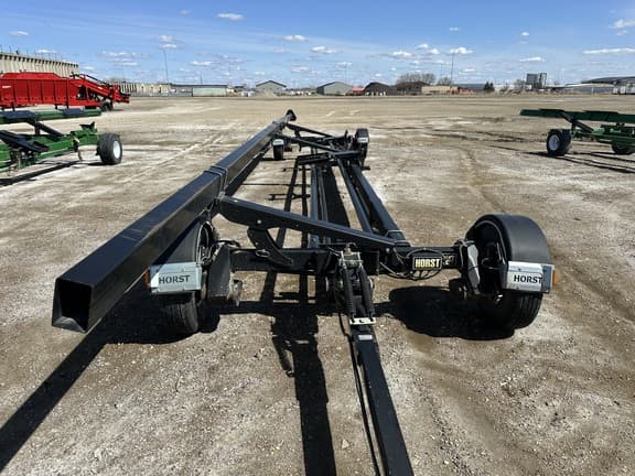 Image of Horst Undetermined equipment image 2