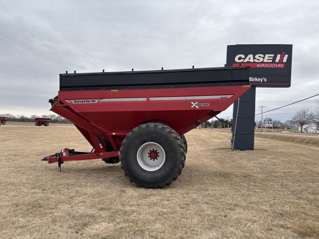 2019 Unverferth 1019 Equipment Image0