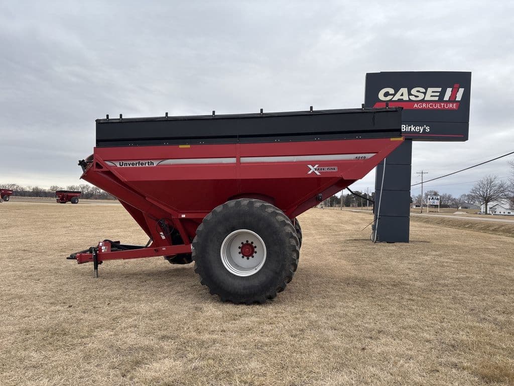 Image of Unverferth 1019 Primary image