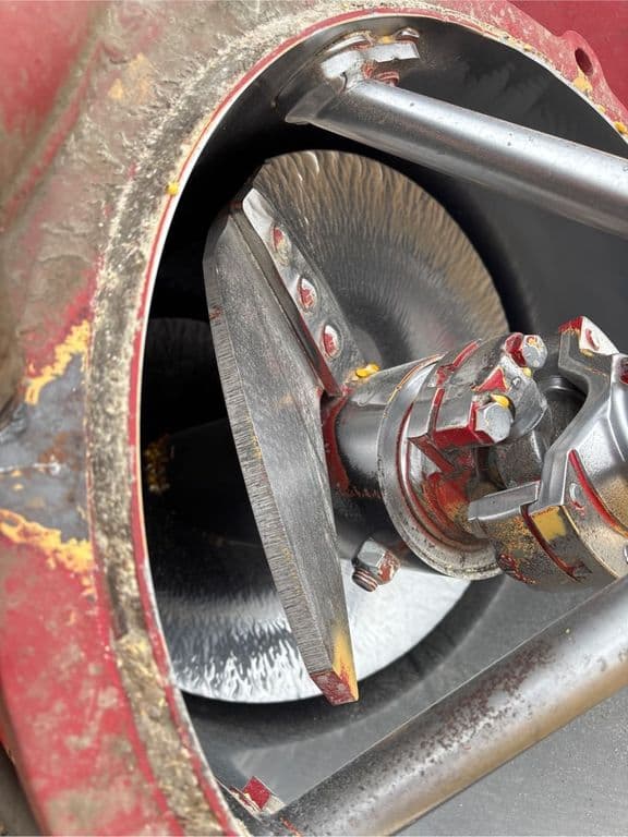 Image of Unverferth 1019 equipment image 3