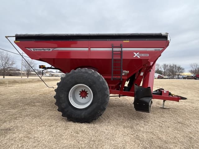 Image of Unverferth 1019 equipment image 1