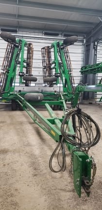 2019 Unverferth 1245 Equipment Image0